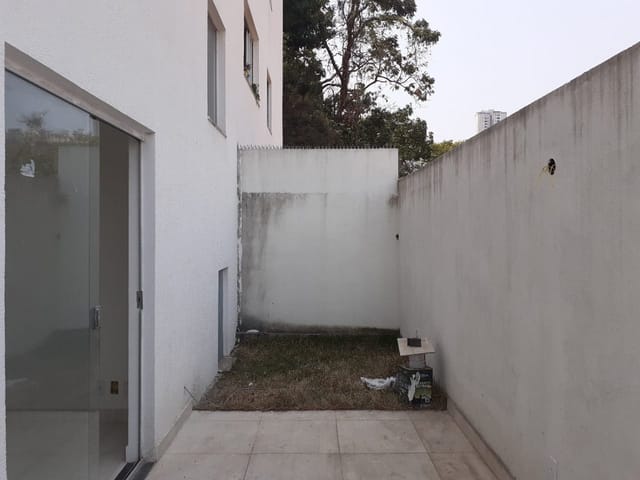 Apartamento com 140m² 3 quartos e 2 banheiros, à venda, no bairro Paquetá em Belo Horizonte