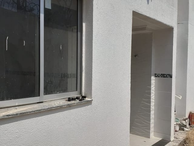 Apartamento com 140m² 3 quartos e 2 banheiros, à venda, no bairro Paquetá em Belo Horizonte