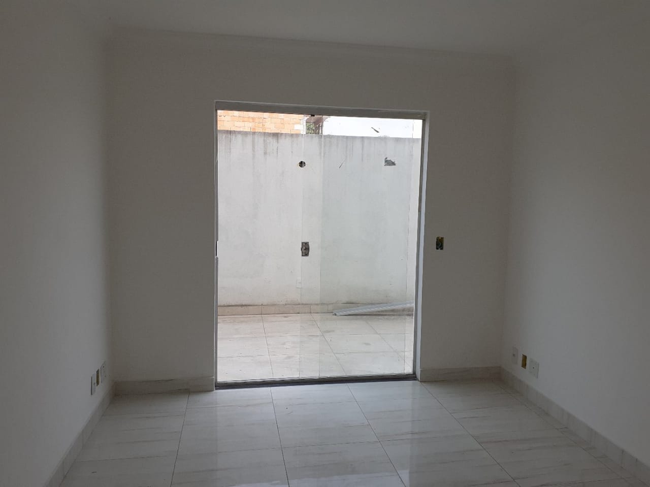 Apartamento área privativa à venda, Paquetá, Belo Horizonte, MG. 3 quartos, suíte, 2 vagas. Perto do IMEI e de linhas de ônibus.  Imóvel novo. miniatura 3