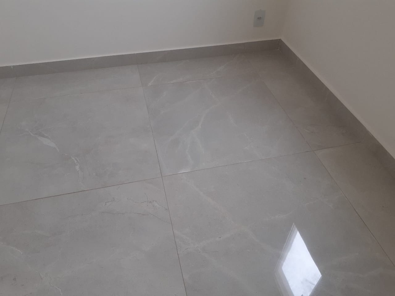 Apartamento área privativa à venda, Paquetá, Belo Horizonte, MG. 3 quartos, suíte, 2 vagas. Perto do IMEI e de linhas de ônibus.  Imóvel novo. miniatura 7