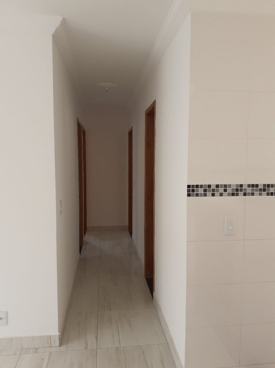 Apartamento área privativa à venda, Paquetá, Belo Horizonte, MG. 3 quartos, suíte, 2 vagas. Perto do IMEI e de linhas de ônibus.  Imóvel novo. miniatura 8