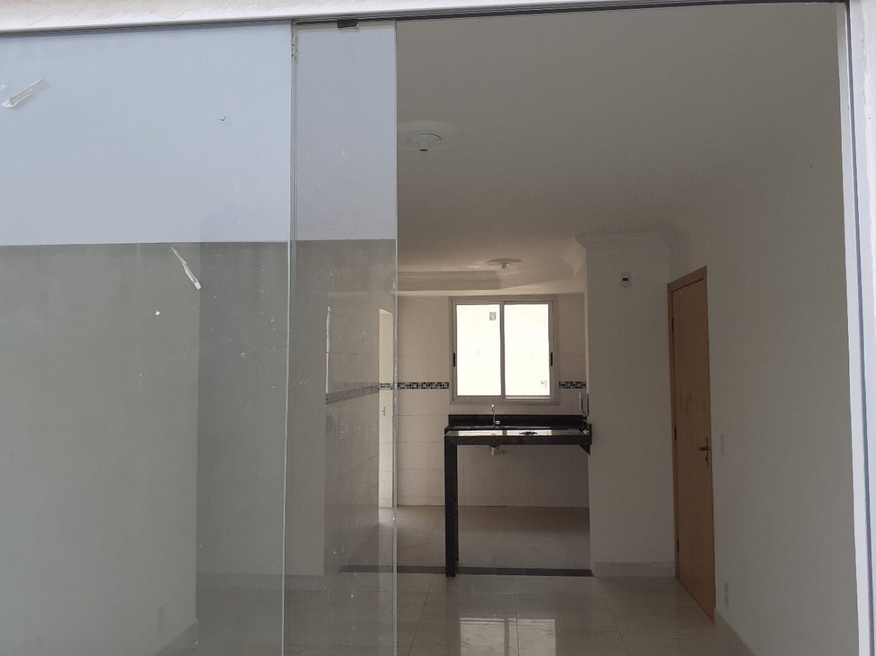 Apartamento área privativa à venda, Paquetá, Belo Horizonte, MG. 3 quartos, suíte, 2 vagas. Perto do IMEI e de linhas de ônibus.  Imóvel novo. miniatura 13