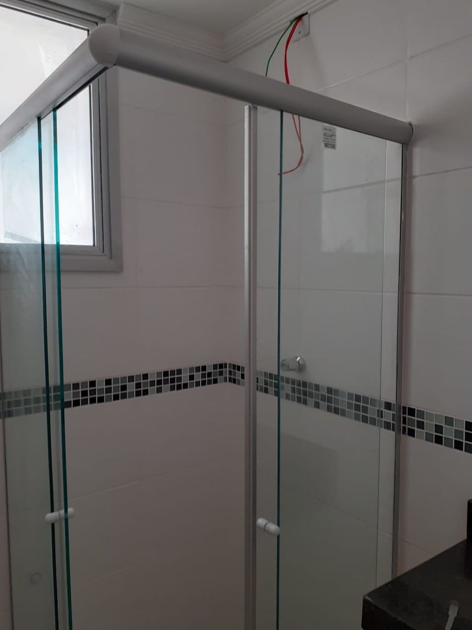 Apartamento área privativa à venda, Paquetá, Belo Horizonte, MG. 3 quartos, suíte, 2 vagas. Perto do IMEI e de linhas de ônibus.  Imóvel novo. miniatura 9