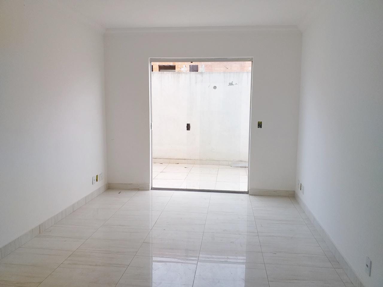 Apartamento área privativa à venda, Paquetá, Belo Horizonte, MG. 3 quartos, suíte, 2 vagas. Perto do IMEI e de linhas de ônibus.  Imóvel novo. miniatura 18