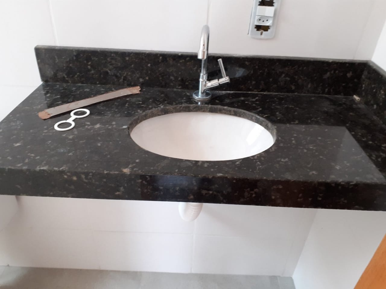 Apartamento área privativa à venda, Paquetá, Belo Horizonte, MG. 3 quartos, suíte, 2 vagas. Perto do IMEI e de linhas de ônibus.  Imóvel novo. miniatura 12