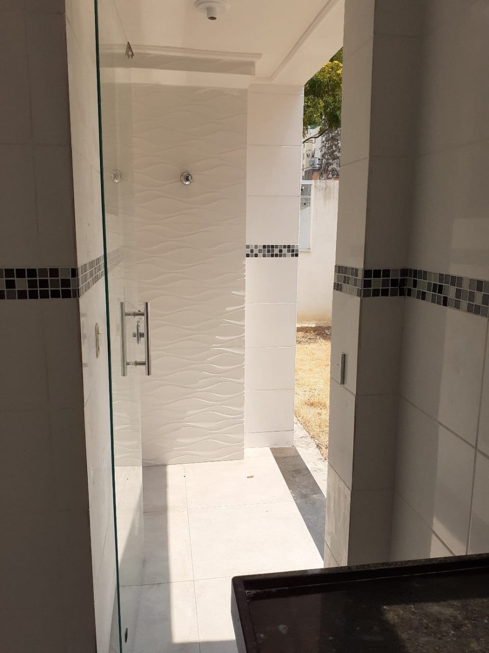 Apartamento área privativa à venda, Paquetá, Belo Horizonte, MG. 3 quartos, suíte, 2 vagas. Perto do IMEI e de linhas de ônibus.  Imóvel novo. miniatura 6