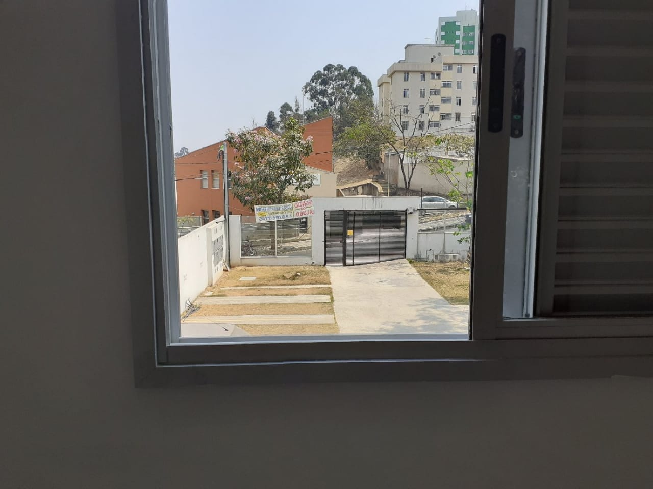 Apartamento área privativa à venda, Paquetá, Belo Horizonte, MG. 3 quartos, suíte, 2 vagas. Perto do IMEI e de linhas de ônibus.  Imóvel novo. miniatura 15