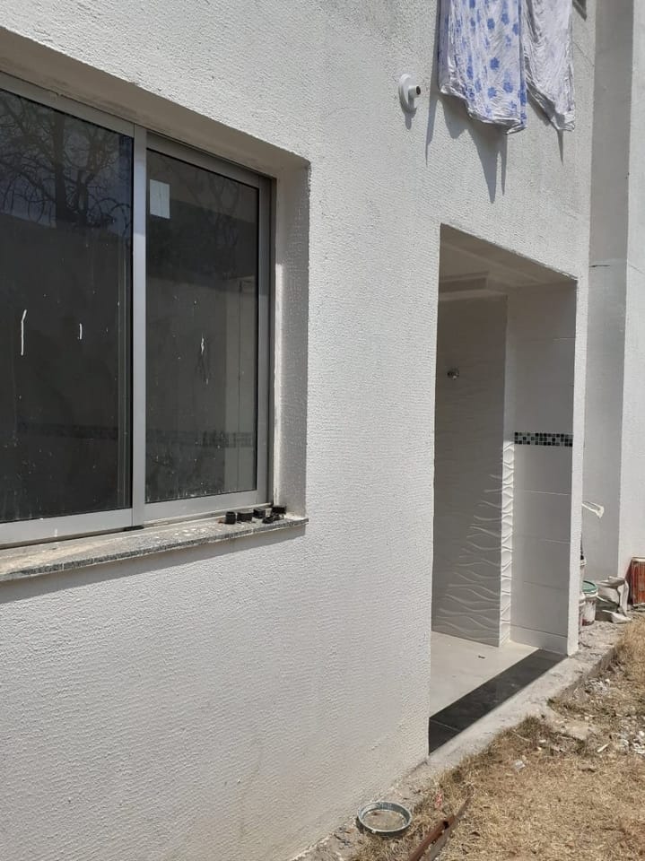 Apartamento área privativa à venda, Paquetá, Belo Horizonte, MG. 3 quartos, suíte, 2 vagas. Perto do IMEI e de linhas de ônibus.  Imóvel novo. miniatura 4