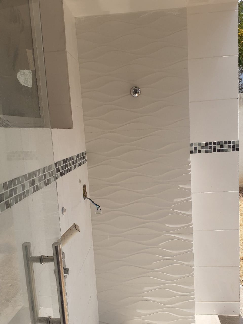 Apartamento área privativa à venda, Paquetá, Belo Horizonte, MG. 3 quartos, suíte, 2 vagas. Perto do IMEI e de linhas de ônibus.  Imóvel novo. miniatura 21