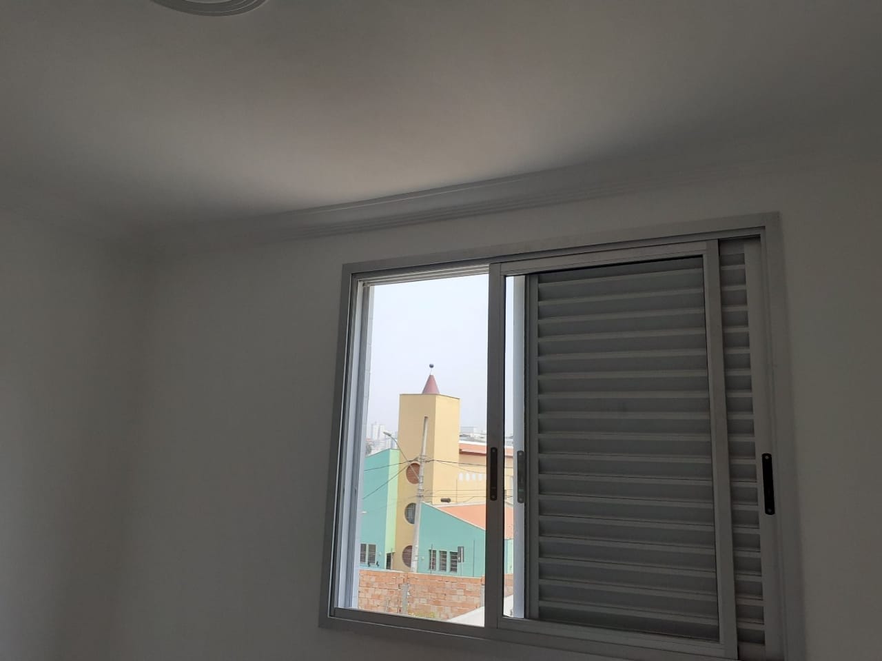 Apartamento área privativa à venda, Paquetá, Belo Horizonte, MG. 3 quartos, suíte, 2 vagas. Perto do IMEI e de linhas de ônibus.  Imóvel novo. miniatura 23