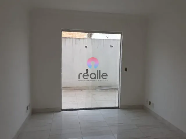 Apartamento com 140m² 3 quartos e 2 banheiros, à venda, no bairro Paquetá em Belo Horizonte