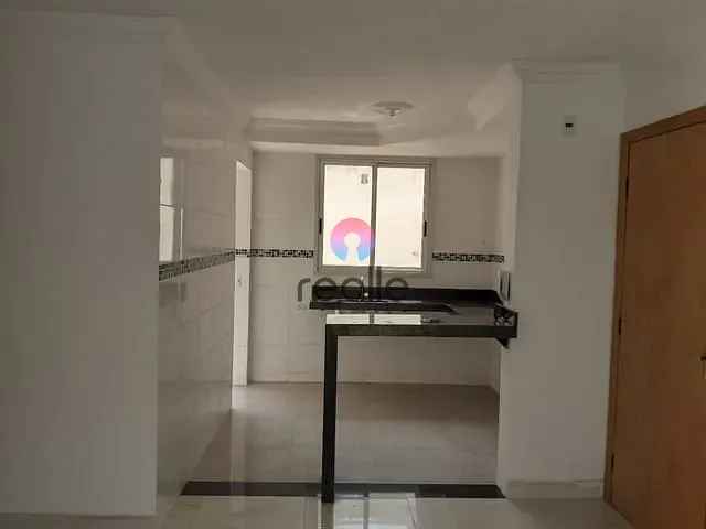 Apartamento com 140m² 3 quartos e 2 banheiros, à venda, no bairro Paquetá em Belo Horizonte