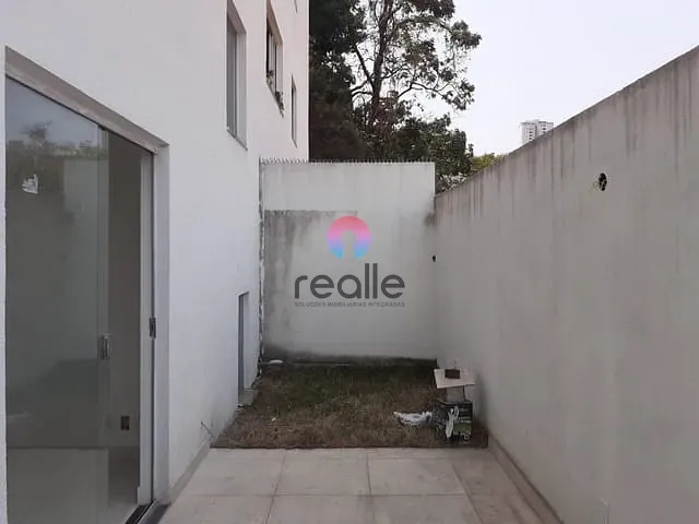 Apartamento com 140m² 3 quartos e 2 banheiros, à venda, no bairro Paquetá em Belo Horizonte