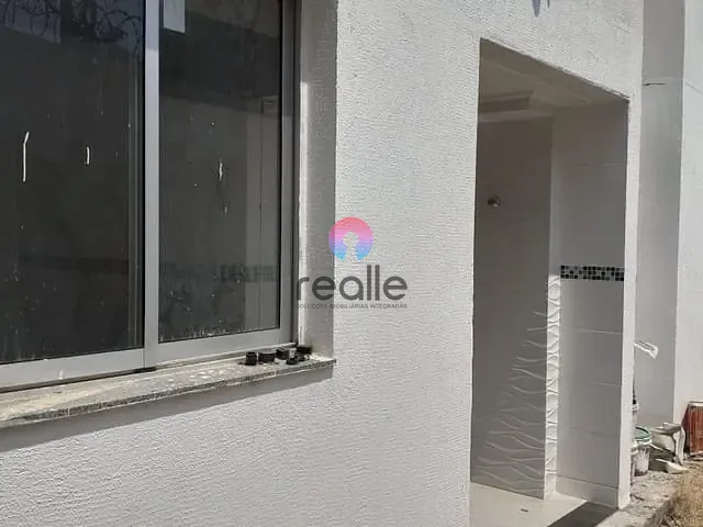 Apartamento com 140m² 3 quartos e 2 banheiros, à venda, no bairro Paquetá em Belo Horizonte