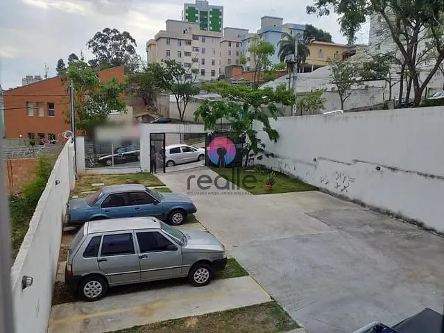 Apartamento com 140m² 3 quartos e 2 banheiros, à venda, no bairro Paquetá em Belo Horizonte