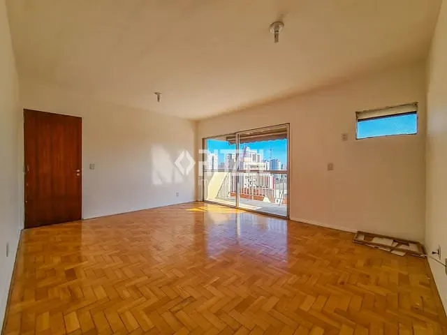 Apartamento com 126m² 2 quartos e 3 banheiros, à venda, no bairro Centro em Novo Hamburgo