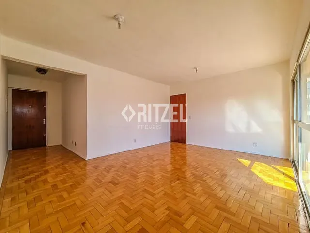 Apartamento com 126m² 2 quartos e 3 banheiros, à venda, no bairro Centro em Novo Hamburgo