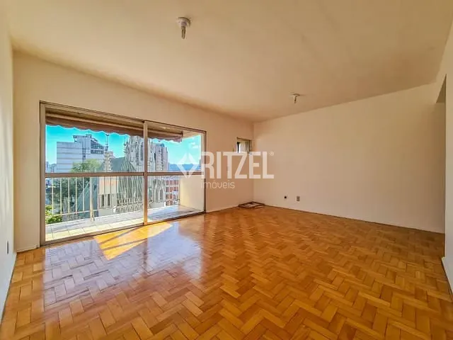 Apartamento com 126m² 2 quartos e 3 banheiros, à venda, no bairro Centro em Novo Hamburgo