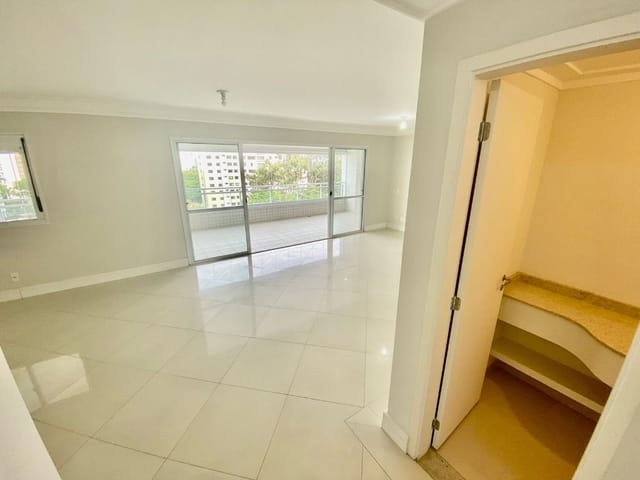 Foto do Apartamento - Apartamento no Condominio Grand Club com 3 dormitórios à venda, 182 m² por R$ 1.400.000,00 - Vila Ema - São José dos Campos/SP | RUSSI IMÓVEIS
