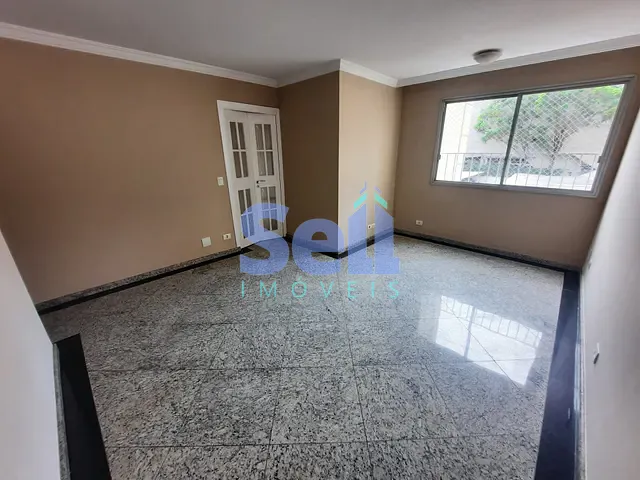 Apartamento 2 quartos e 2 banheiros, à venda, no bairro Vila Pompéia em São Paulo