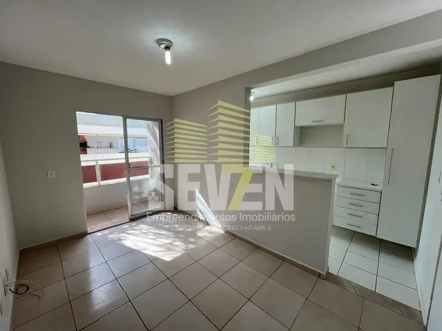 Apartamento com 52m² 2 quartos e 2 banheiros, à venda ou para alugar, no bairro Jardim Panorama em Bauru