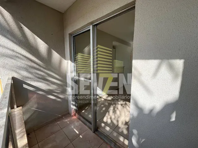 Apartamento com 52m² 2 quartos e 2 banheiros, à venda ou para alugar, no bairro Jardim Panorama em Bauru
