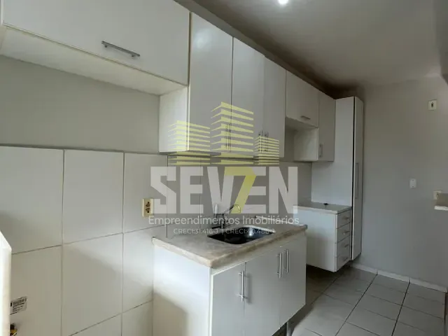 Apartamento com 52m² 2 quartos e 2 banheiros, à venda ou para alugar, no bairro Jardim Panorama em Bauru