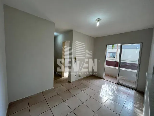 Apartamento com 52m² 2 quartos e 2 banheiros, à venda ou para alugar, no bairro Jardim Panorama em Bauru