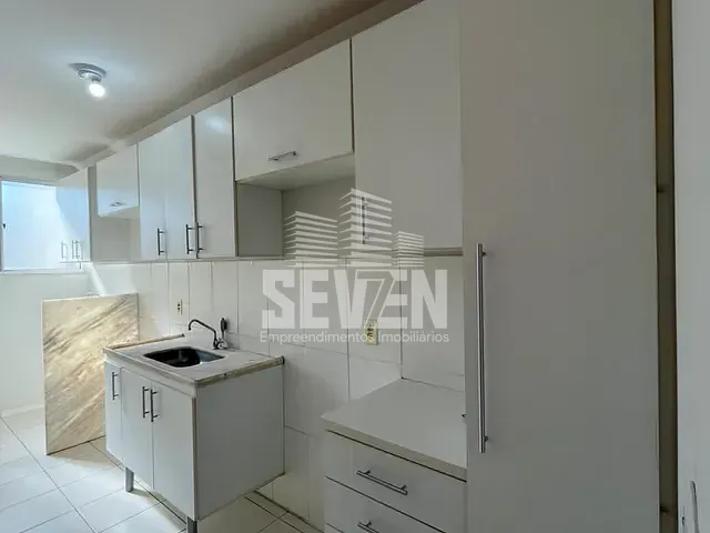 Apartamento com 52m² 2 quartos e 2 banheiros, à venda ou para alugar, no bairro Jardim Panorama em Bauru