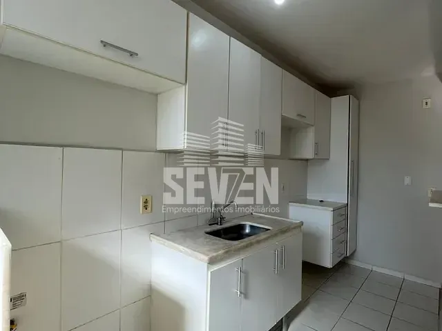 Apartamento com 52m² 2 quartos e 2 banheiros, à venda ou para alugar, no bairro Jardim Panorama em Bauru