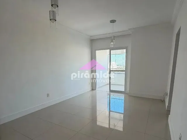 Apartamento com 64m² 2 quartos e 2 banheiros, à venda, no bairro Jardim América em São José Dos Campos