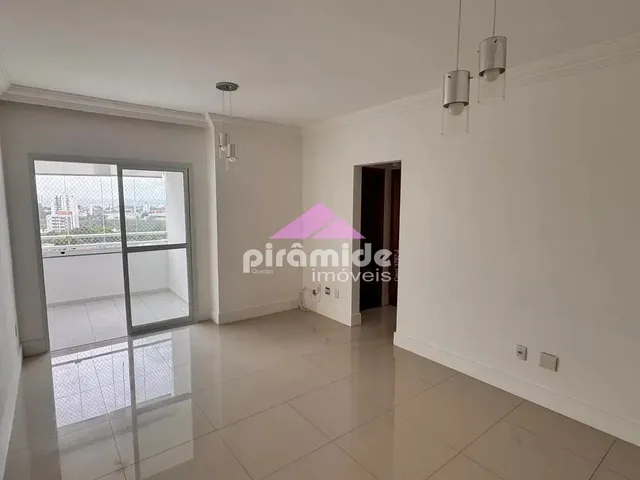 Apartamento com 64m² 2 quartos e 2 banheiros, à venda, no bairro Jardim América em São José Dos Campos
