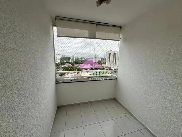Apartamento com 64m² 2 quartos e 2 banheiros, à venda, no bairro Jardim América em São José Dos Campos