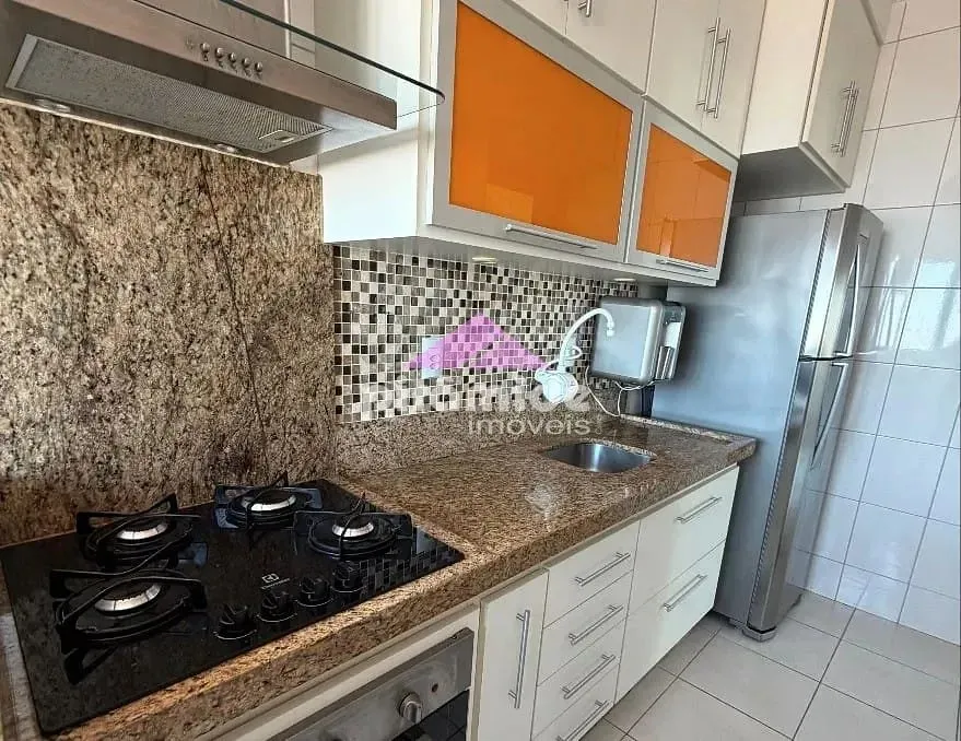 Apartamento, 2 quartos, 64 m² - Foto 6