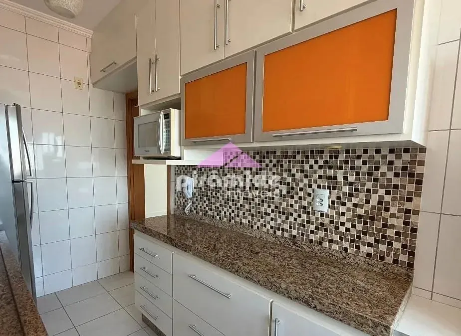 Apartamento, 2 quartos, 64 m² - Foto 7