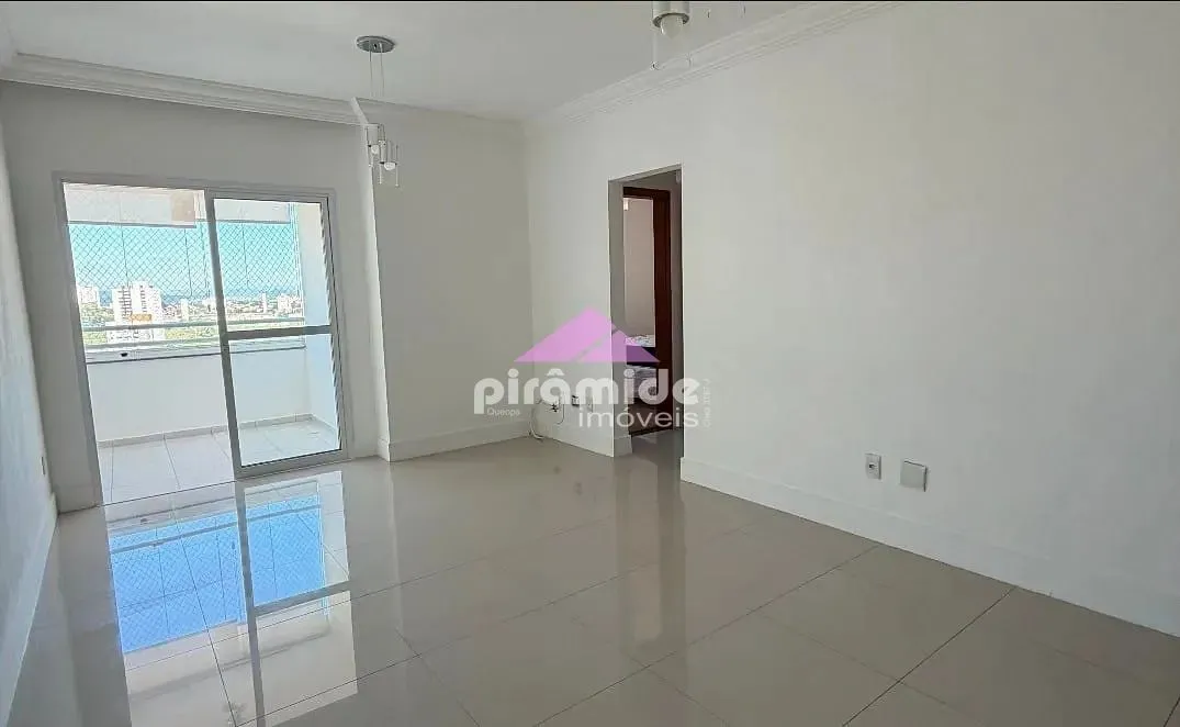 Apartamento, 2 quartos, 64 m² - Foto 1