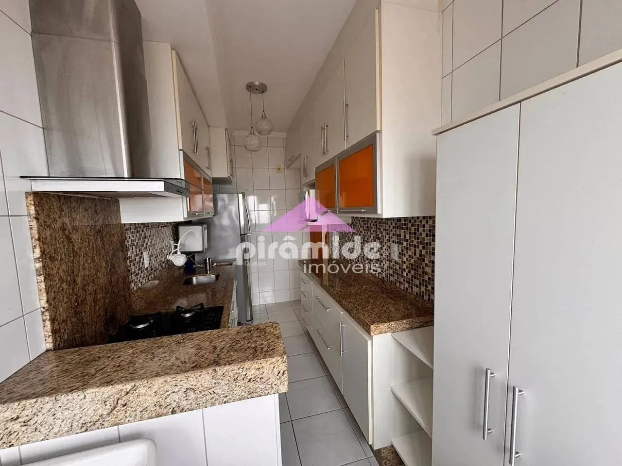 Apartamento, 2 quartos, 64 m² - Foto 8