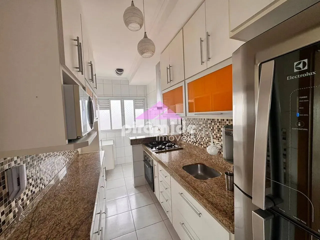 Apartamento, 2 quartos, 64 m² - Foto 9