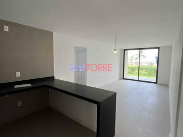 Apartamento com 102m² 2 quartos e 2 banheiros, à venda, no bairro Jardim Atlântico em Ilhéus
