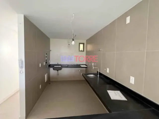 Apartamento com 102m² 2 quartos e 2 banheiros, à venda, no bairro Jardim Atlântico em Ilhéus