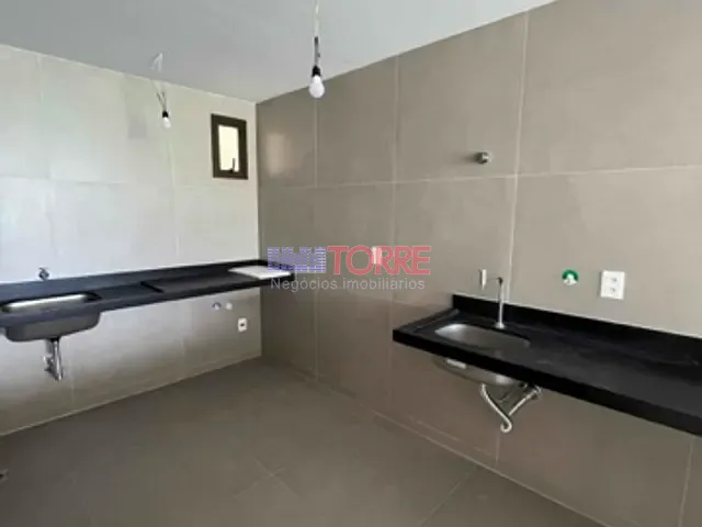 Apartamento com 102m² 2 quartos e 2 banheiros, à venda, no bairro Jardim Atlântico em Ilhéus