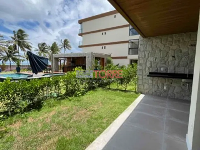 Apartamento com 102m² 2 quartos e 2 banheiros, à venda, no bairro Jardim Atlântico em Ilhéus