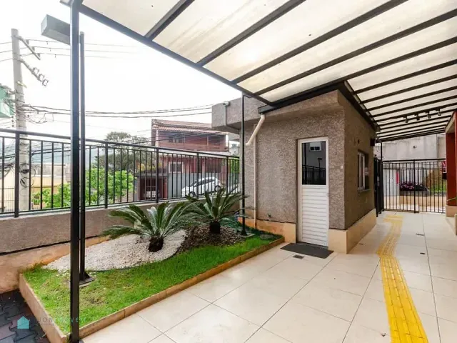 Apartamento com 28m² 1 quarto e 1 banheiro, à venda, no bairro Vila Morro Grande em São Paulo
