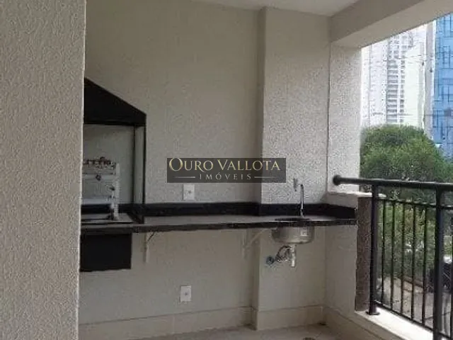 Apartamento 2 quartos e 2 banheiros, à venda, no bairro Mooca em São Paulo
