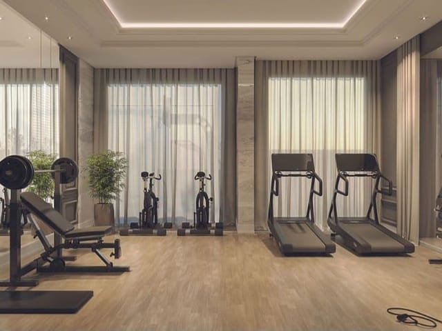 Apartamento com 167m² 4 quartos e 5 banheiros, à venda, no bairro Meia Praia em Itapema