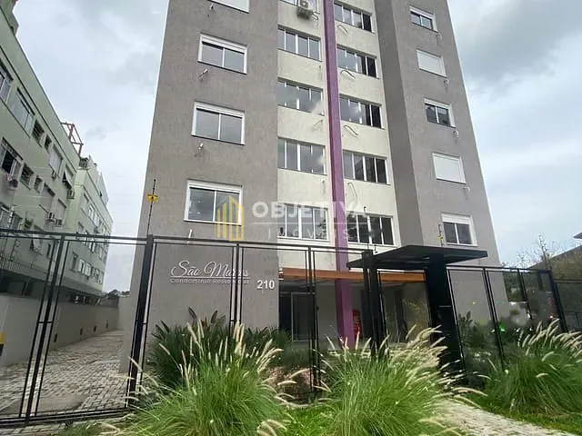 Apartamento com 97m² 2 quartos e 2 banheiros, para alugar, no bairro Jardim do Salso em Porto Alegre