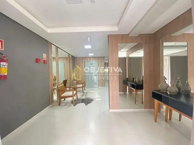 Apartamento com 97m² 2 quartos e 2 banheiros, para alugar, no bairro Jardim do Salso em Porto Alegre