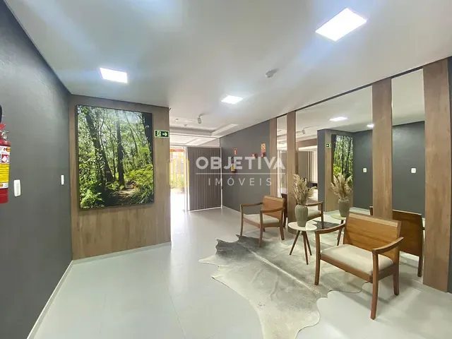 Apartamento com 97m² 2 quartos e 2 banheiros, para alugar, no bairro Jardim do Salso em Porto Alegre