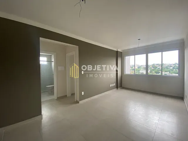 Apartamento com 97m² 2 quartos e 2 banheiros, para alugar, no bairro Jardim do Salso em Porto Alegre