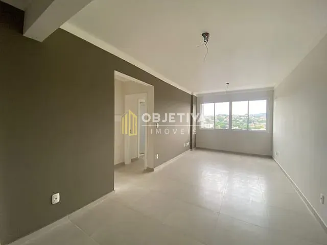 Apartamento com 97m² 2 quartos e 2 banheiros, para alugar, no bairro Jardim do Salso em Porto Alegre